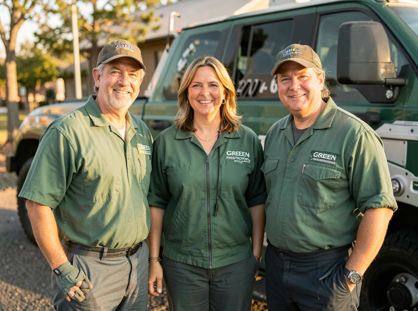 Water Damage Restoration company in Brewster, NE