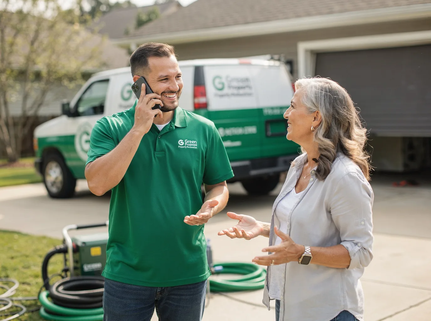 Water Damage Restoration Brewster, NE FAQs